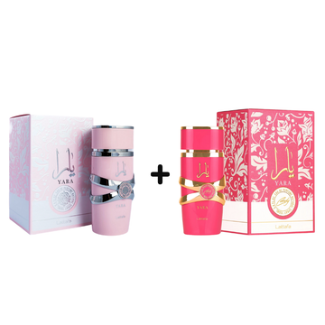 Yara Candy + Yara Bundle
