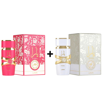 Yara Candy + Yara Moi Bundle