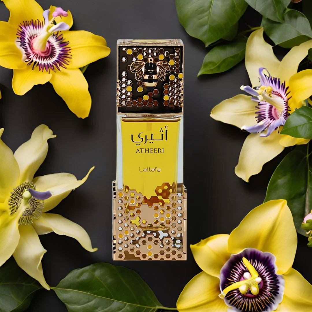 Best Lattafa Atheeri & Milena by Ard Al Zaafaran Bundle perfumes