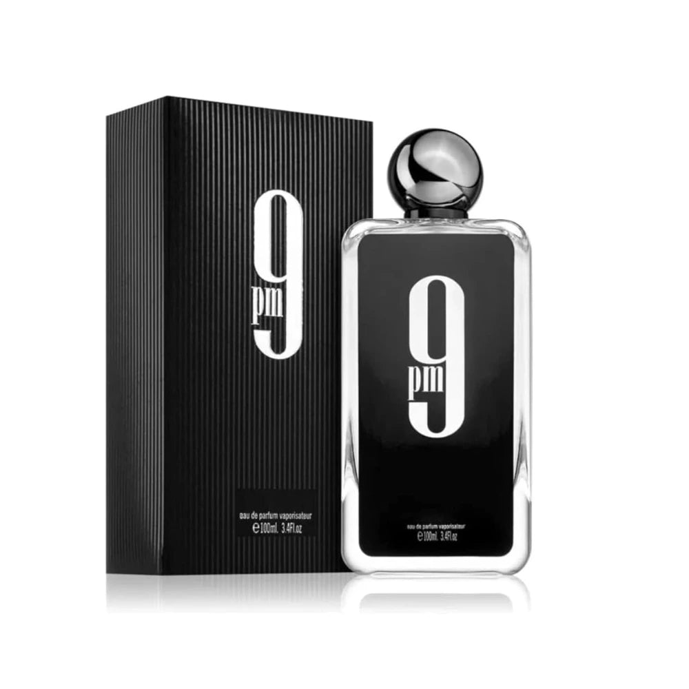 Afnan 9pm 3.4 oz (100ml)