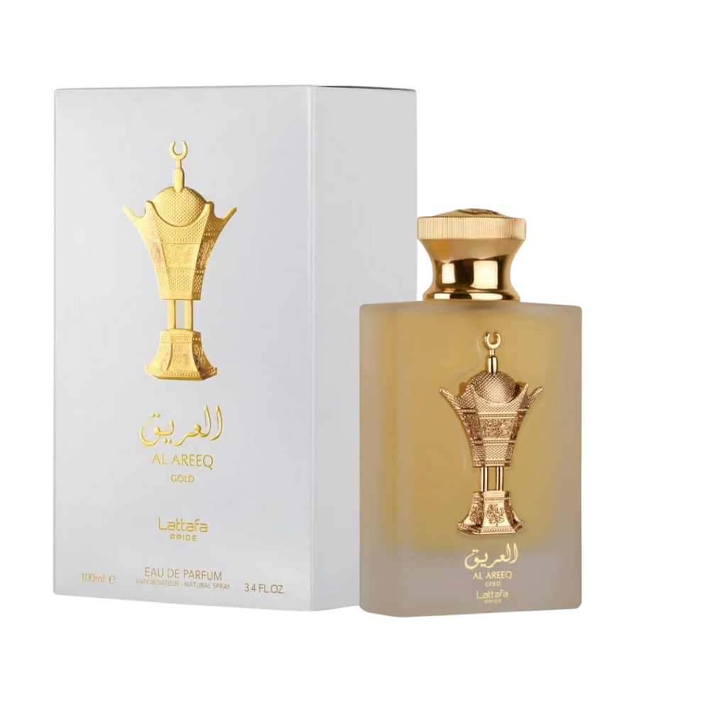 Lattafa Pride Al Areeq 3.4 oz (100ml)