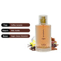 Al Rehab French Coffee 50ml