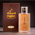 Al Rehab French Coffee fragrance