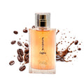 Al Rehab French Coffee scent