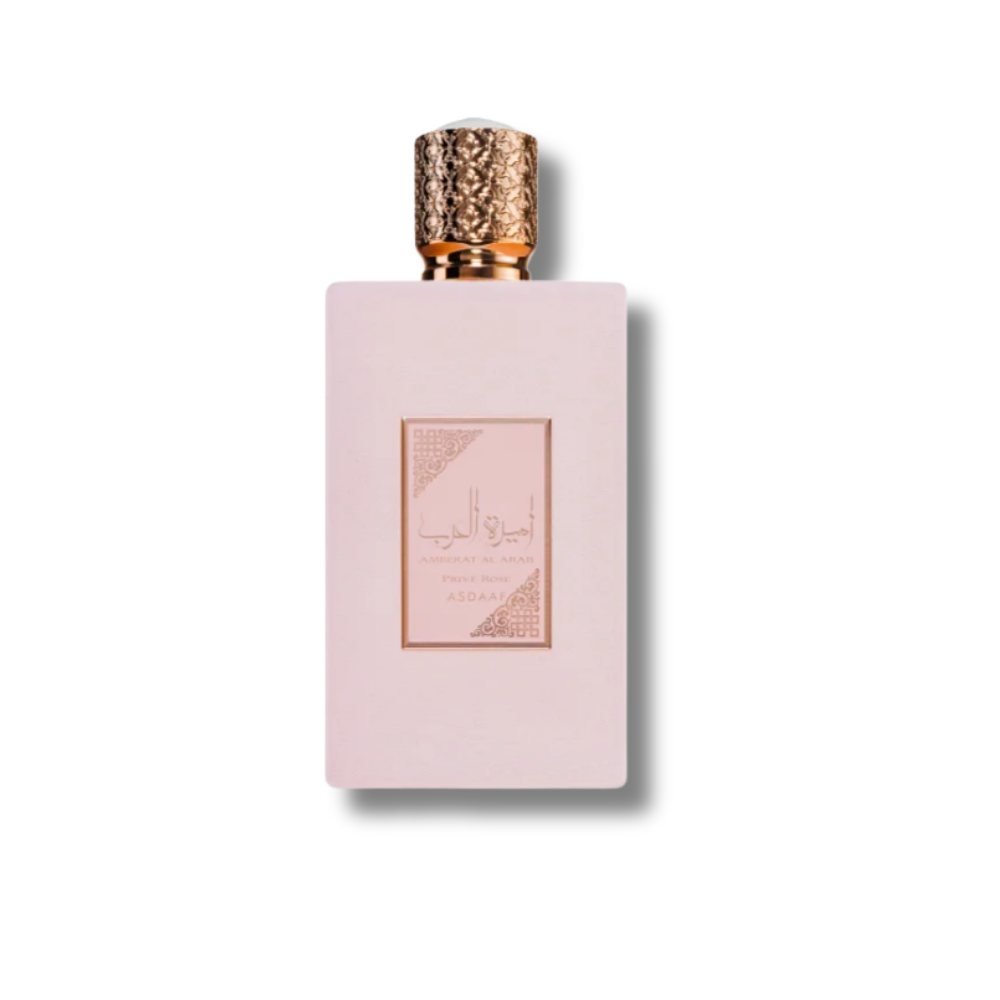 Ameerat Prive Rose perfume