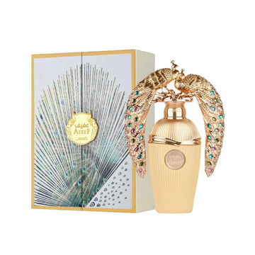 Lattafa Afeef 3.4 oz (100ml)