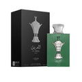 Lattafa Al Areeq Silver 3.4 oz (100 ML)