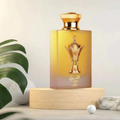 Lattafa Al Areq Scent