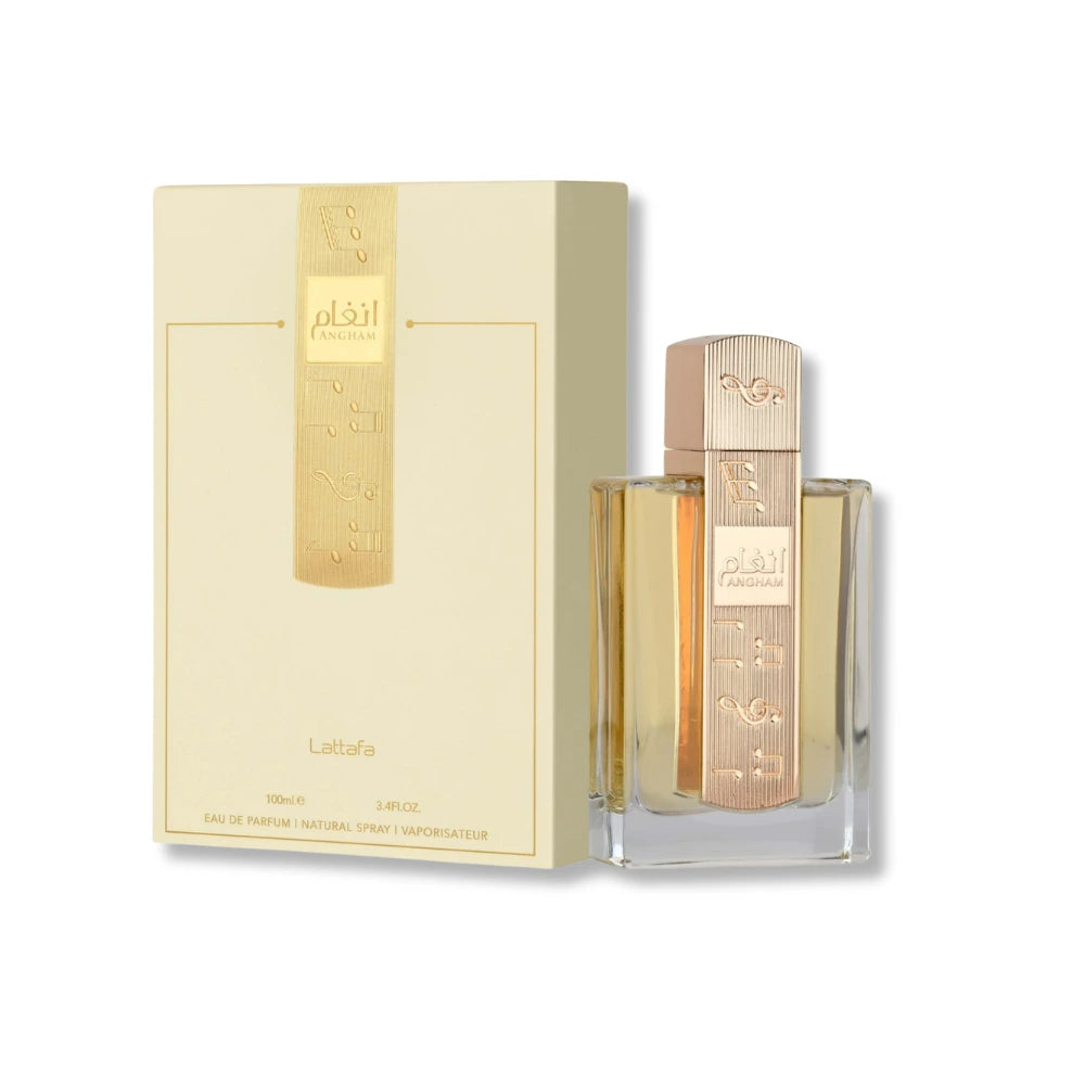 Lattafa Angham 3.4 oz (100ml)
