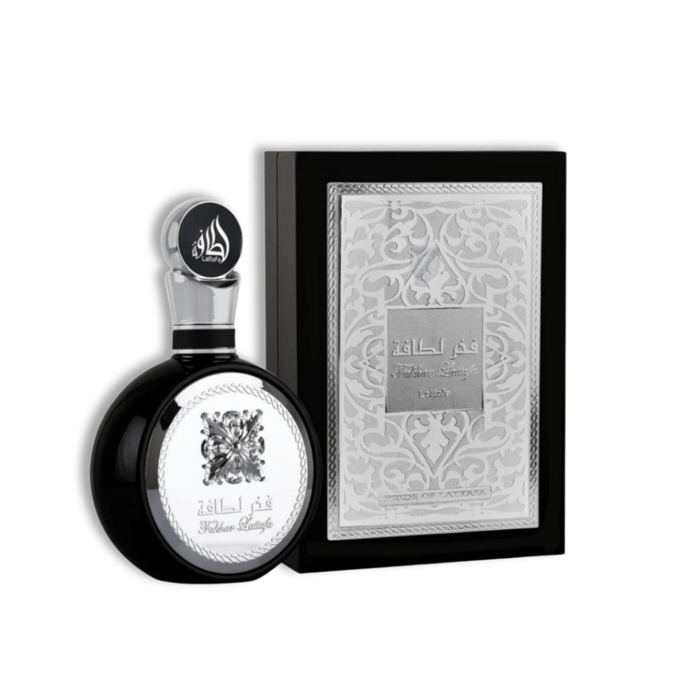 Lattafa Fakhar 3.4 oz (100ml)