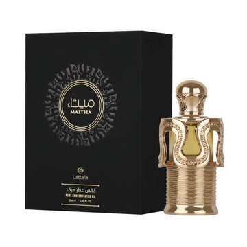 Lattafa Maitha Eau de Parfum.