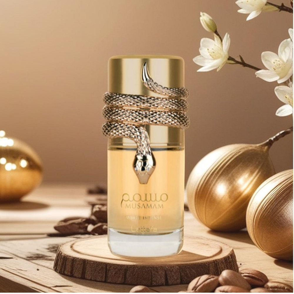 Lattafa Musamam Review