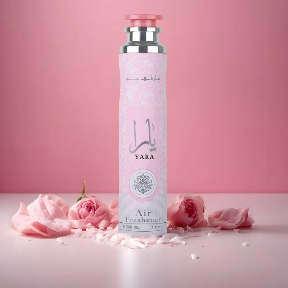 Lattafa Yara AirFreshener 10.1 oz