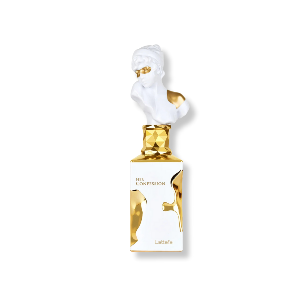 Luxury perfume for women