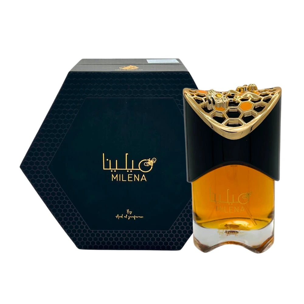 Milena By Ard Al Zaafaran 3.4 oz (100ml)