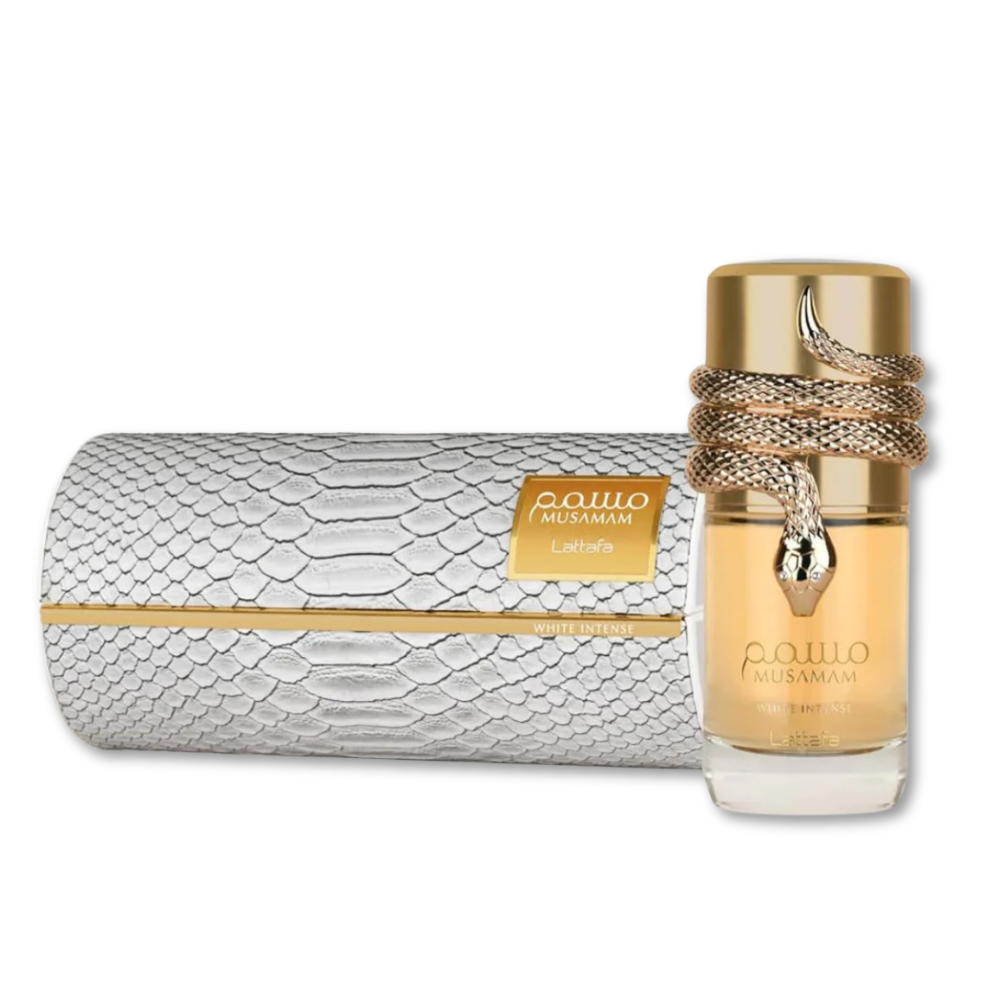Lattafa Musamam White 3.4 oz (100ml)