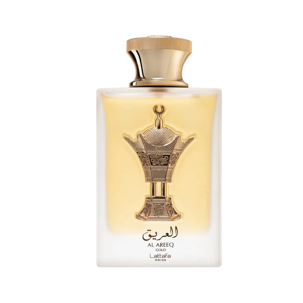 Pride Al Areq Aroma