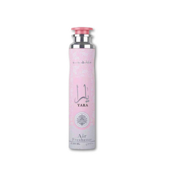 Yara AirFreshener Spray