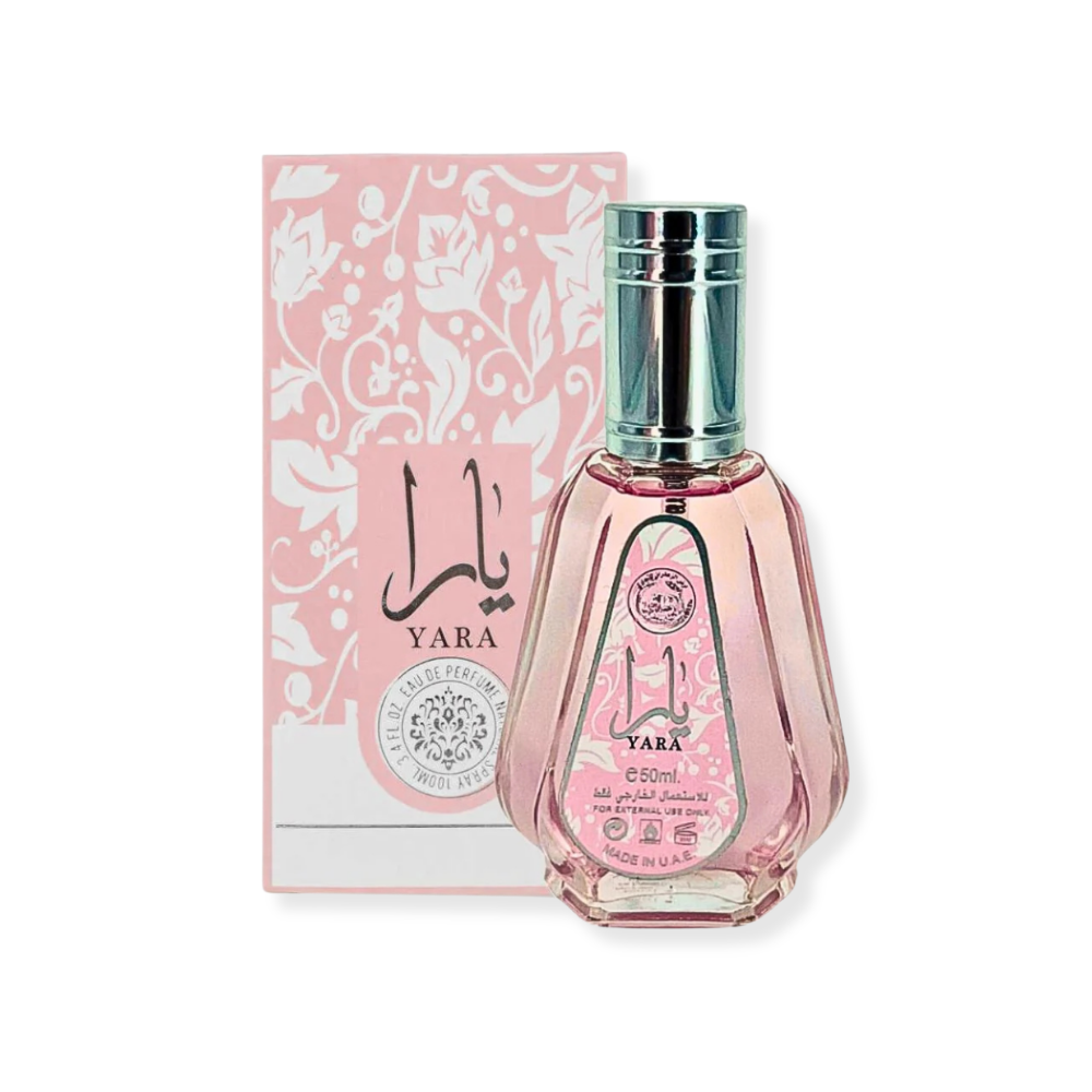 Ard Al Zaafaran Yara EDP 1.7 oz (50ml)