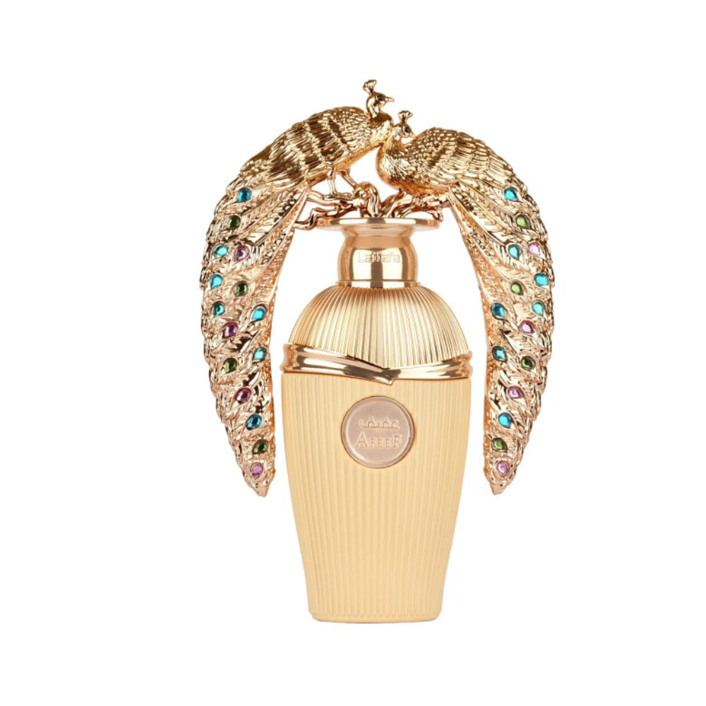 afeef lattafa perfume
