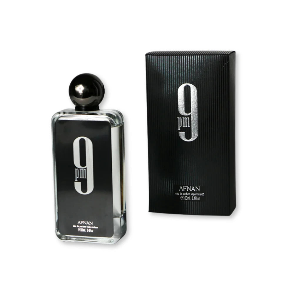 afnan 9pm cologne