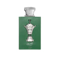 al areeq silver eau de parfum by lattafa