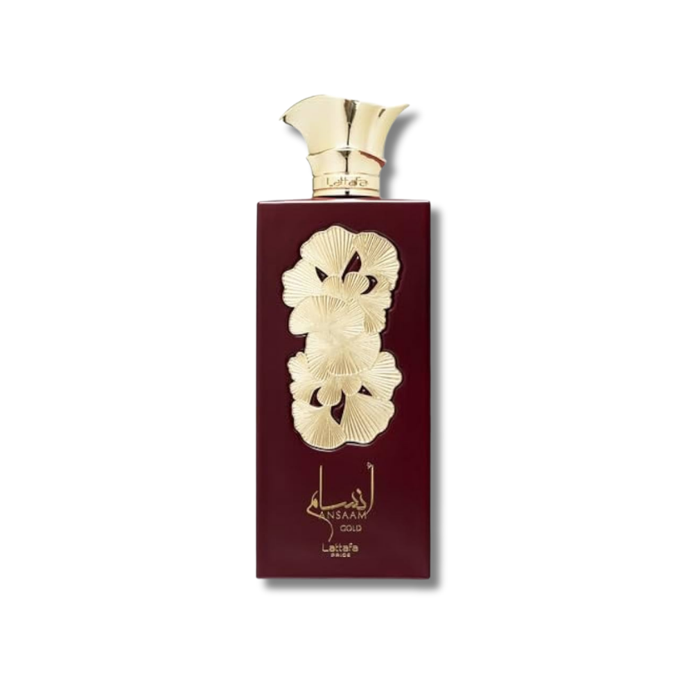 ansaam gold perfume