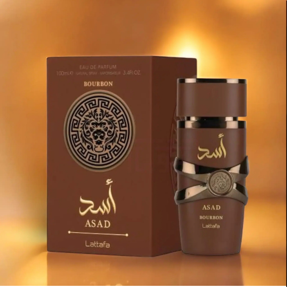 asad lattafa perfume