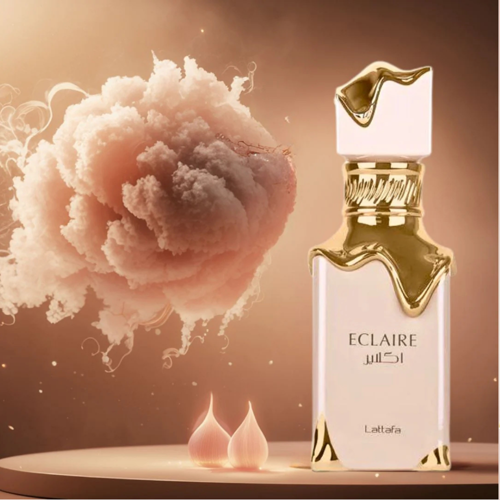 eclaire by lattafa perfume