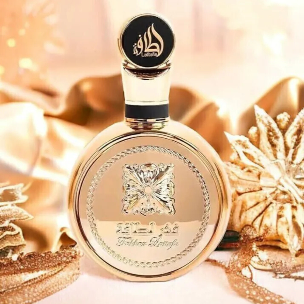 fakhar lattafa notes