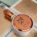 Fakhar Rose Lattafa Perfumes