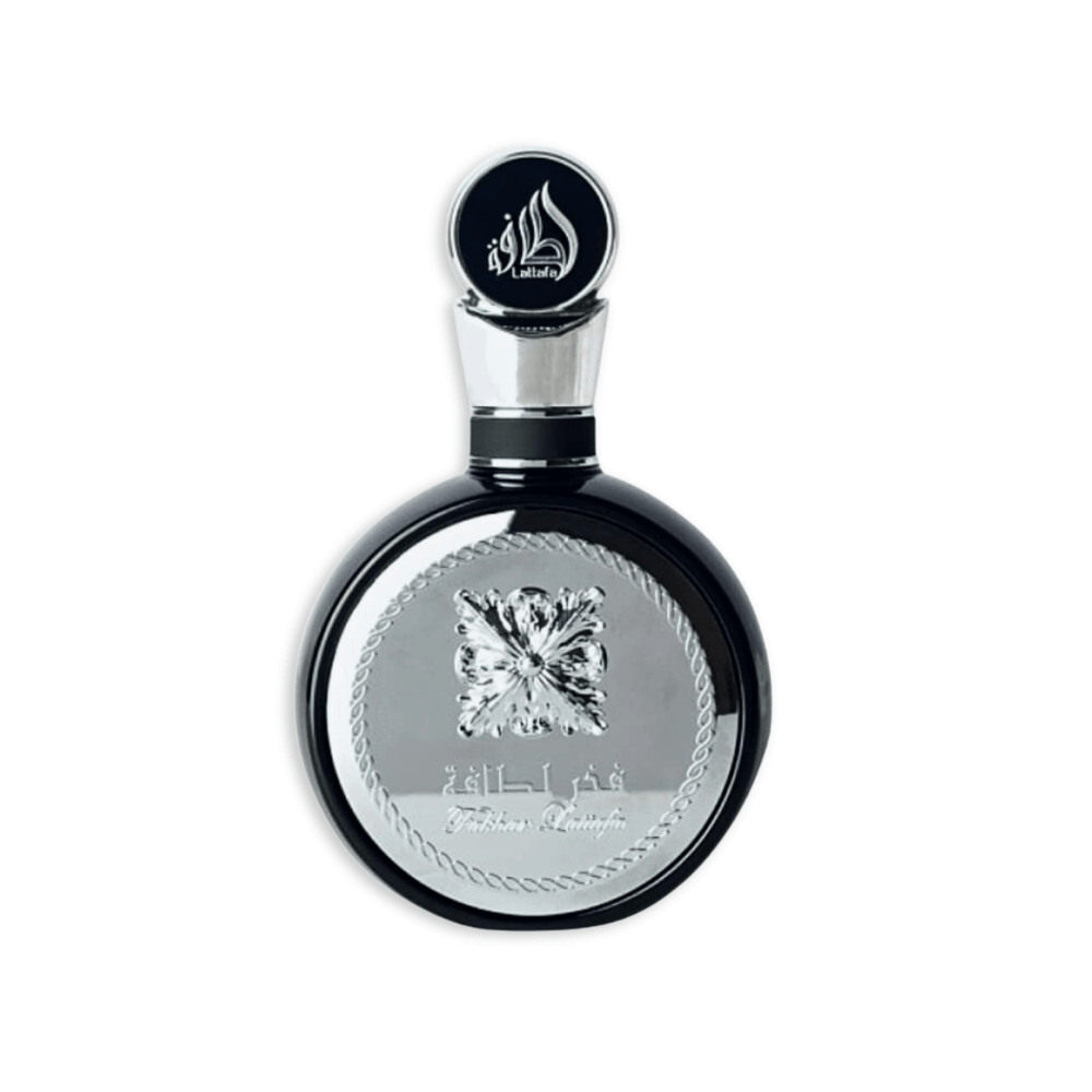 Lattafa Fakhar 3.4 oz