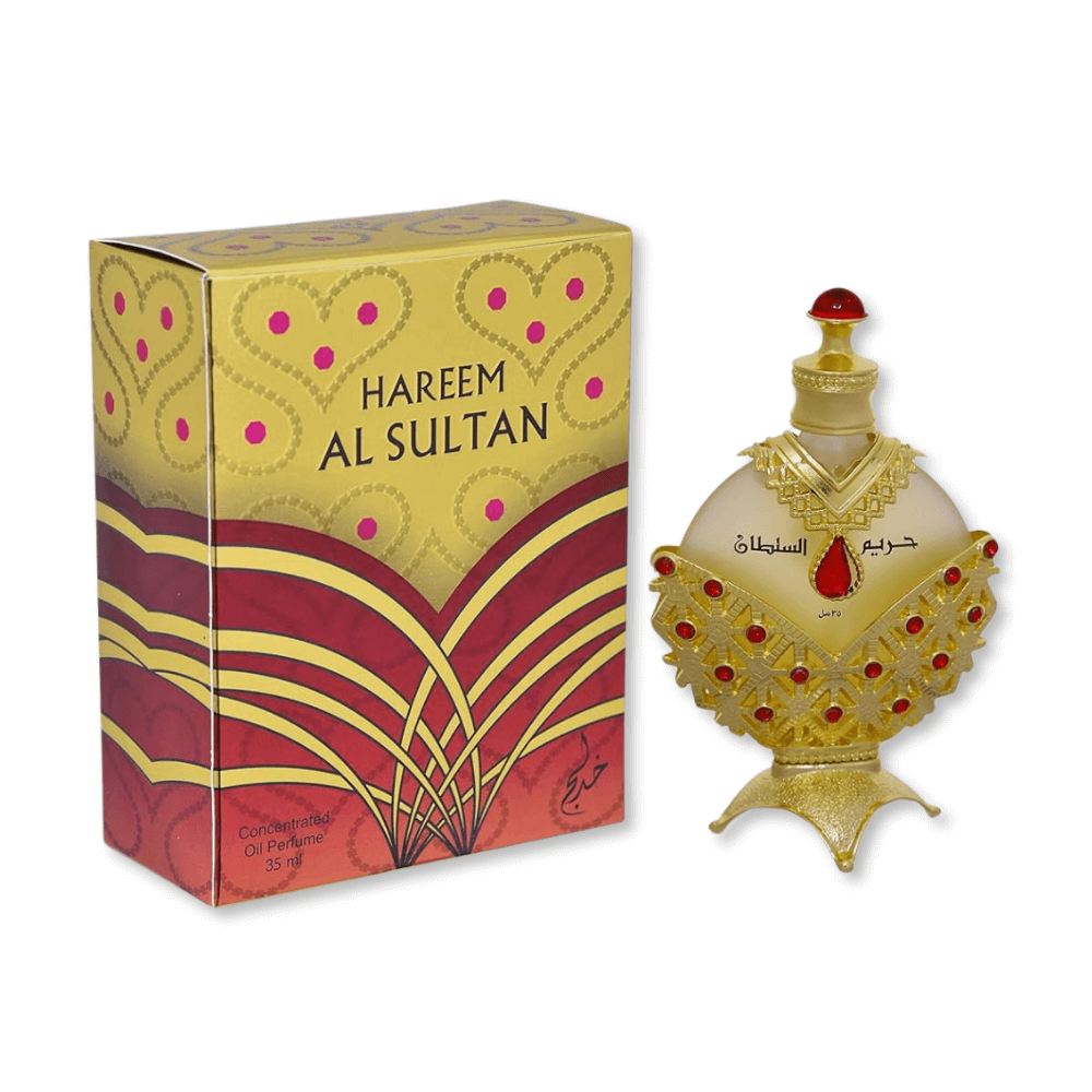 Hareem Al Sultan 1.18 oz (35ml)