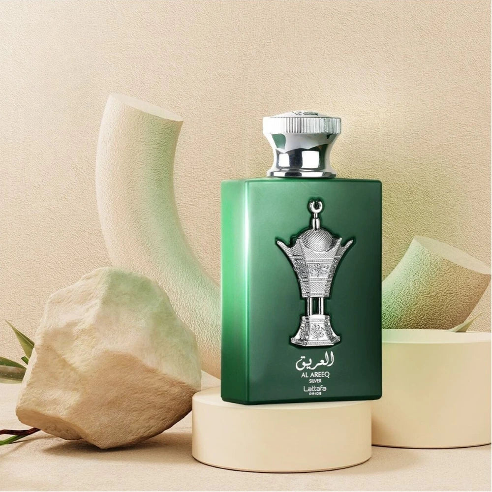 lattafa al areeq gold