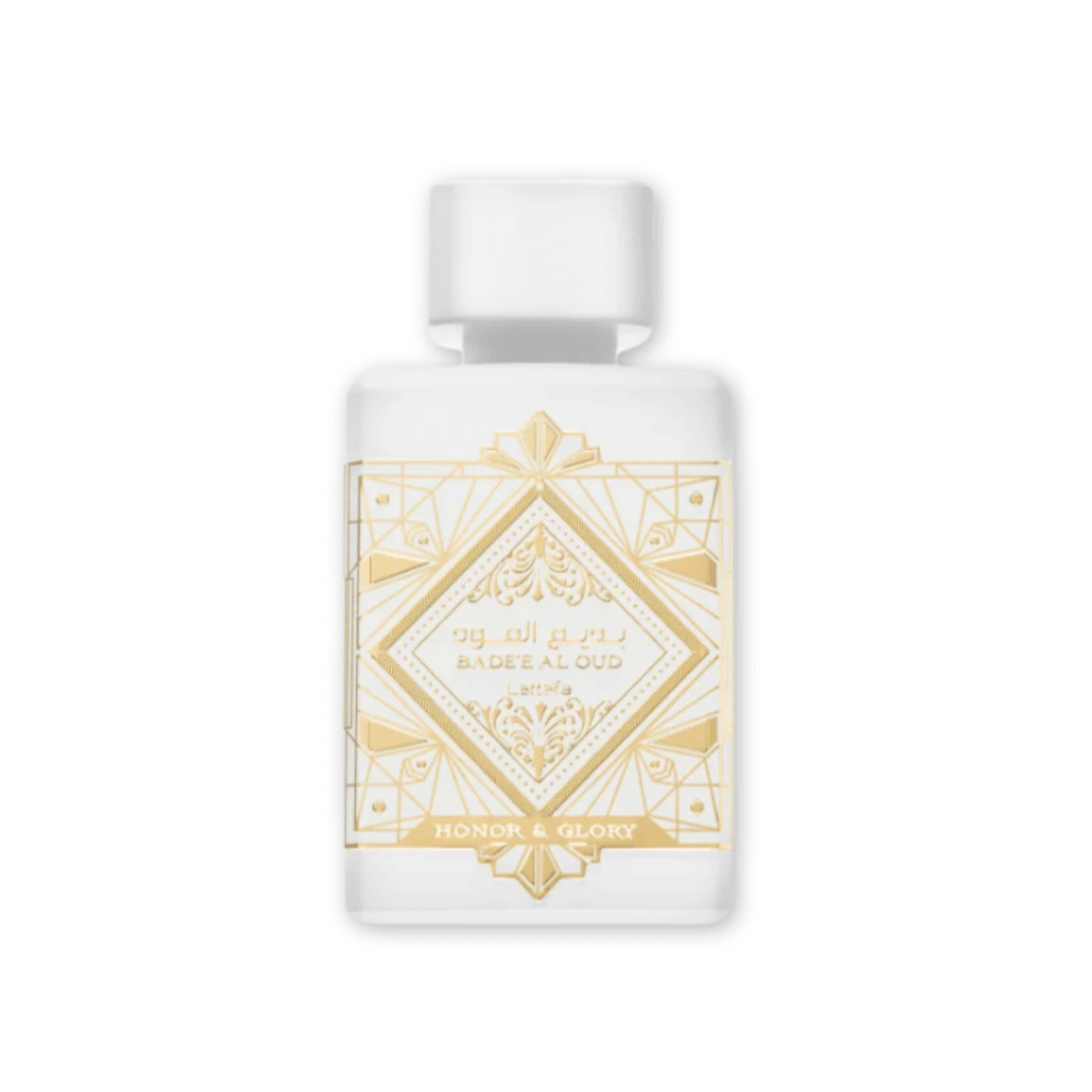 lattafa badee al oud honor