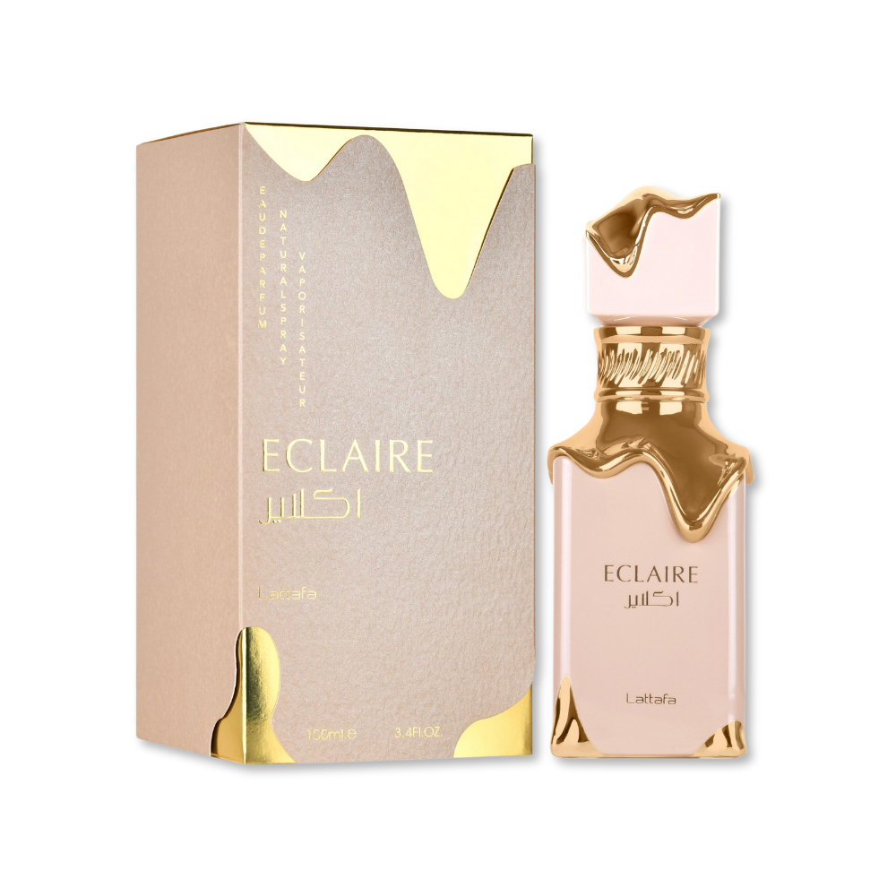 Lattafa Eclaire 3.4 oz (100ml)