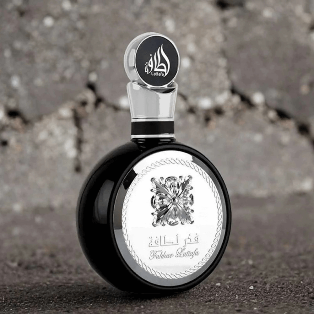 lattafa fakhar cologne