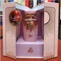 lattafa haya eau de parfum 3.4 oz