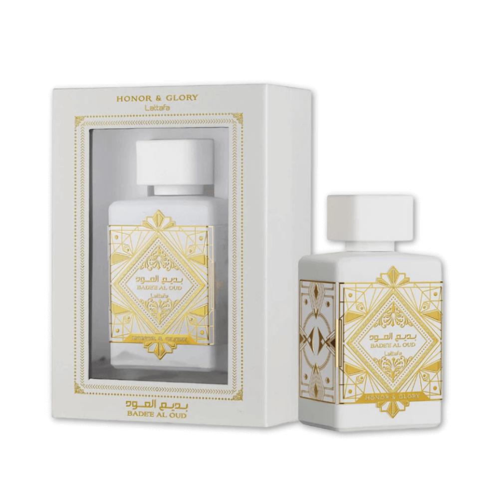 Lattafa Badee 3.4 oz (100ml)