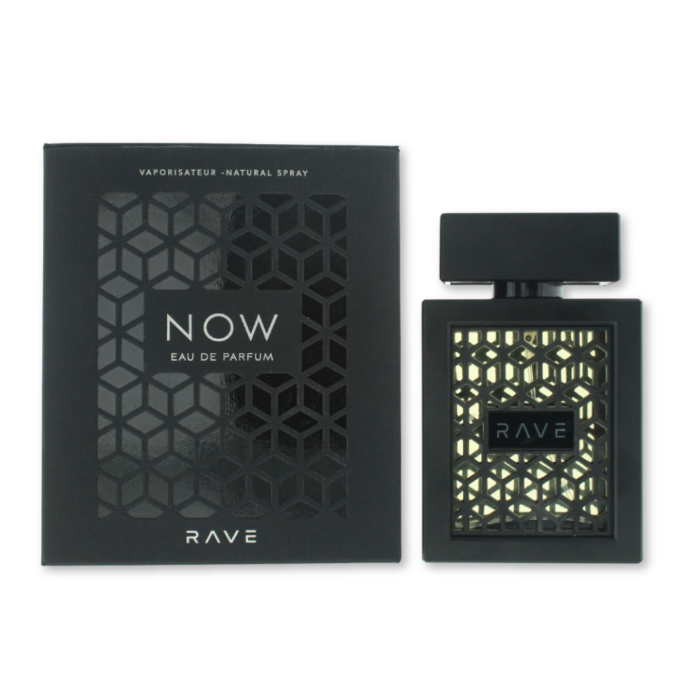 lattafa rave now eau de parfum