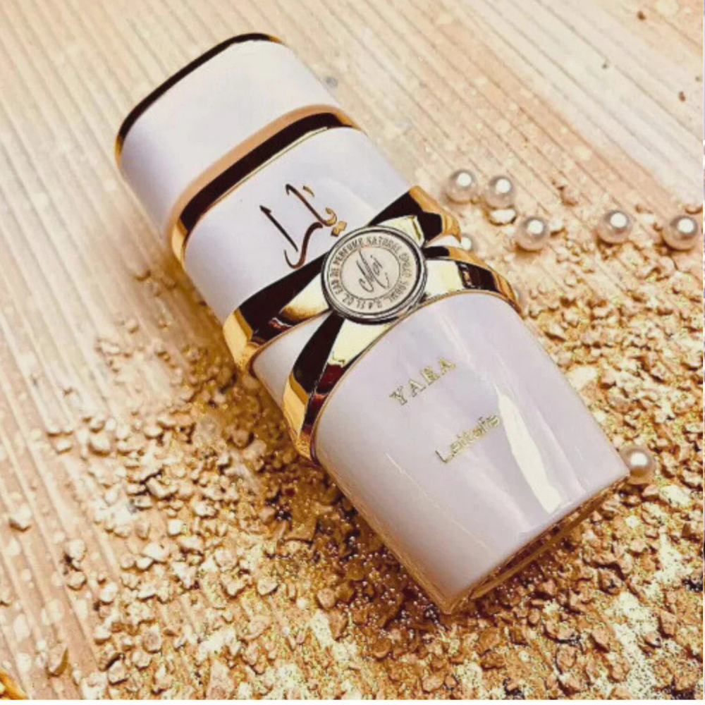 lattafa yara moi eau de parfum