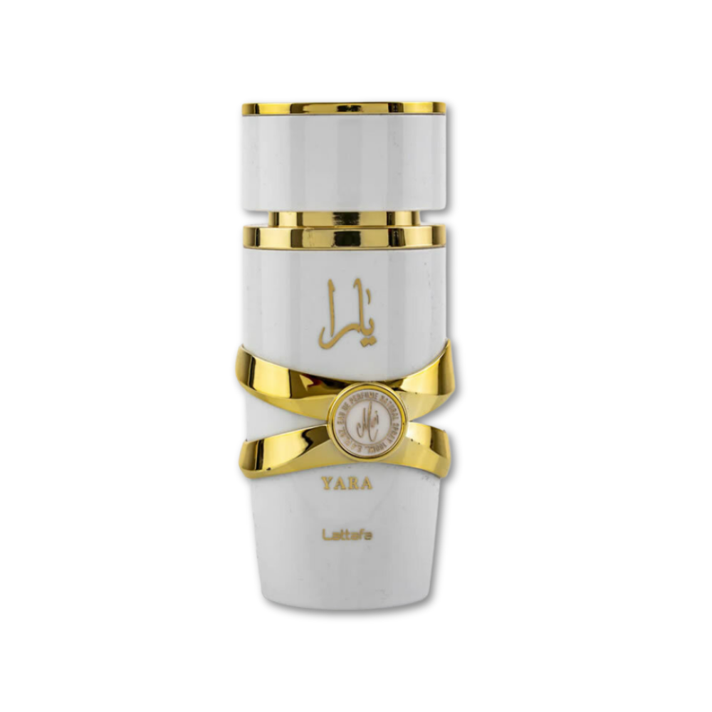 lattafa yara moi notes