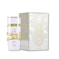 lattafa yara moi perfume