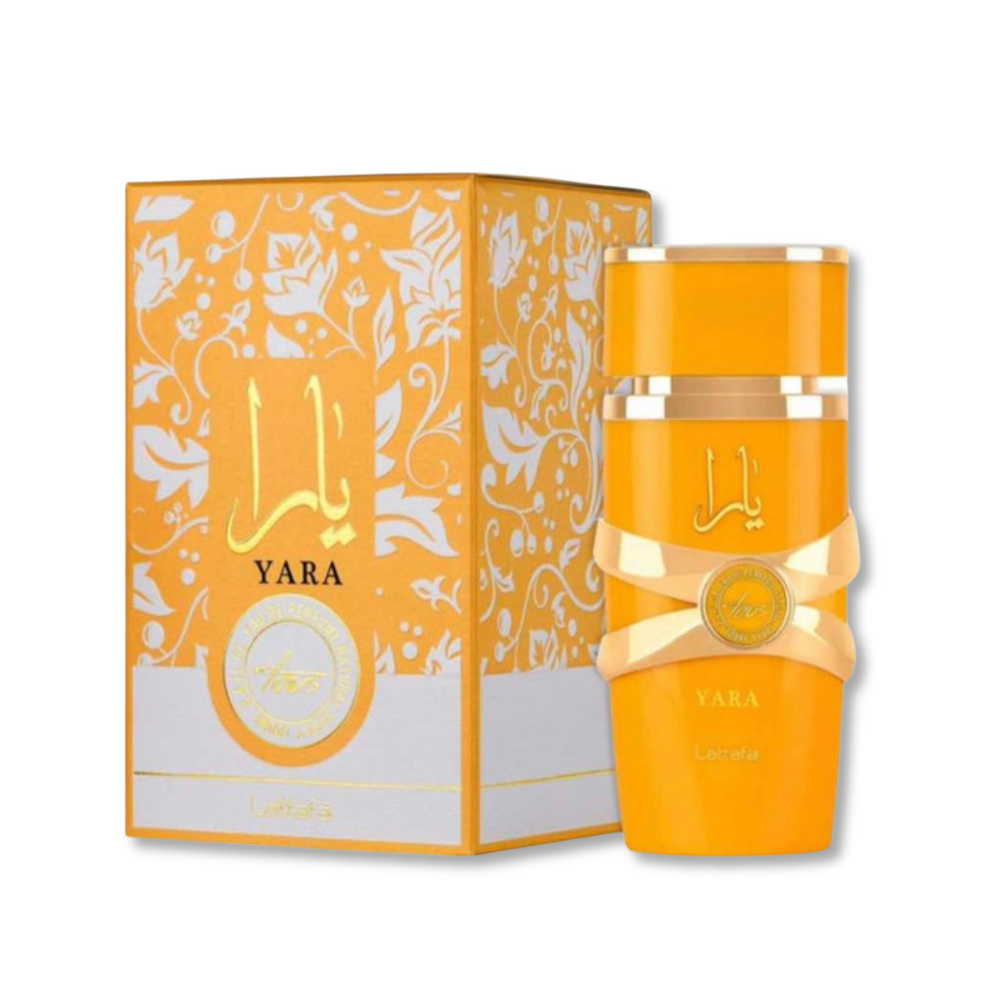 Lattafa Yara Tous 3.4 oz (100ml)