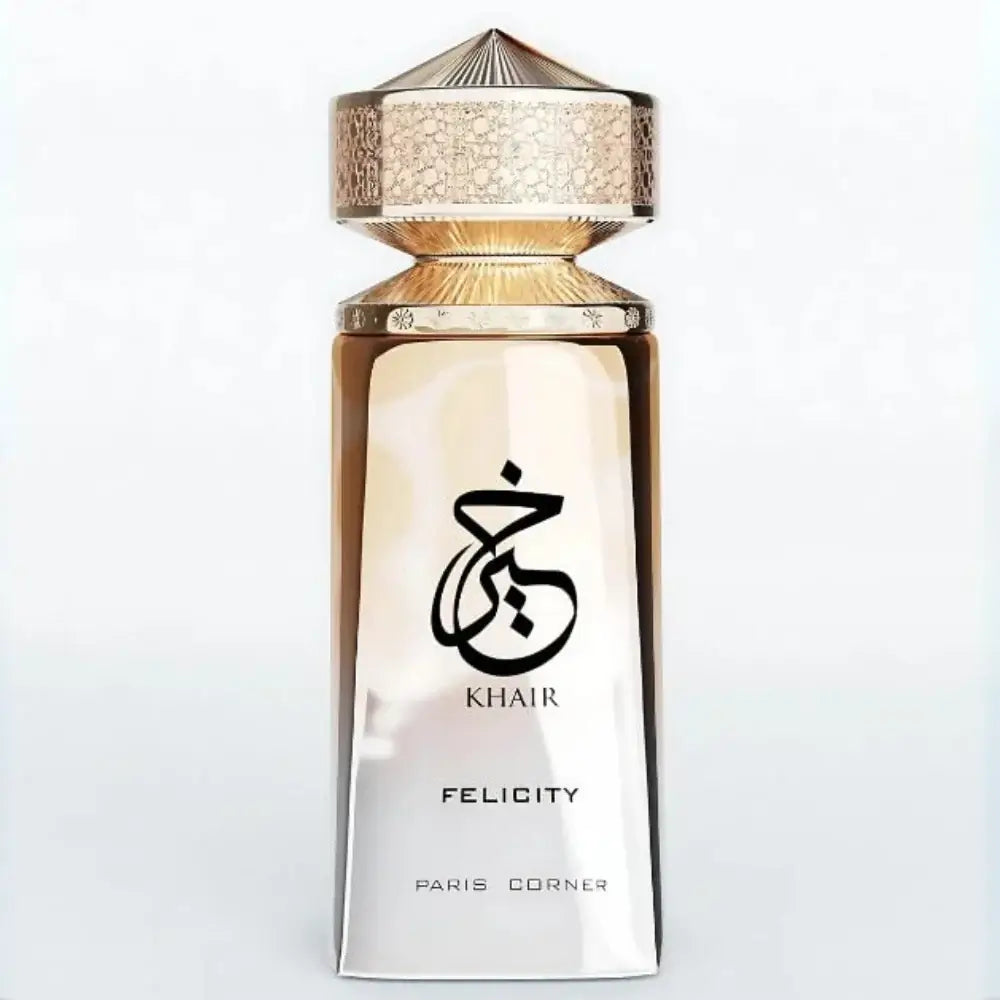 paris corner kaheela platinum