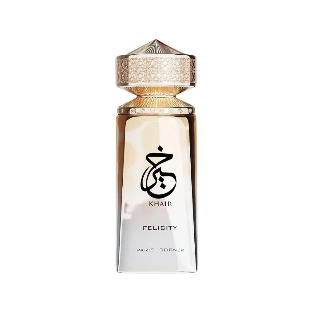 paris corner khair confection