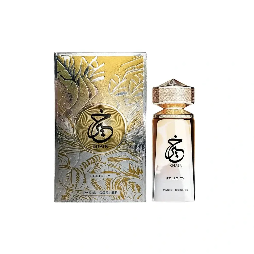 Paris Corner - Khair Felicity 3.4 oz (100ml)