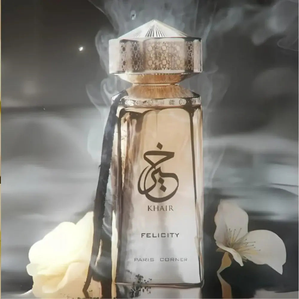 paris corner pistachio khair