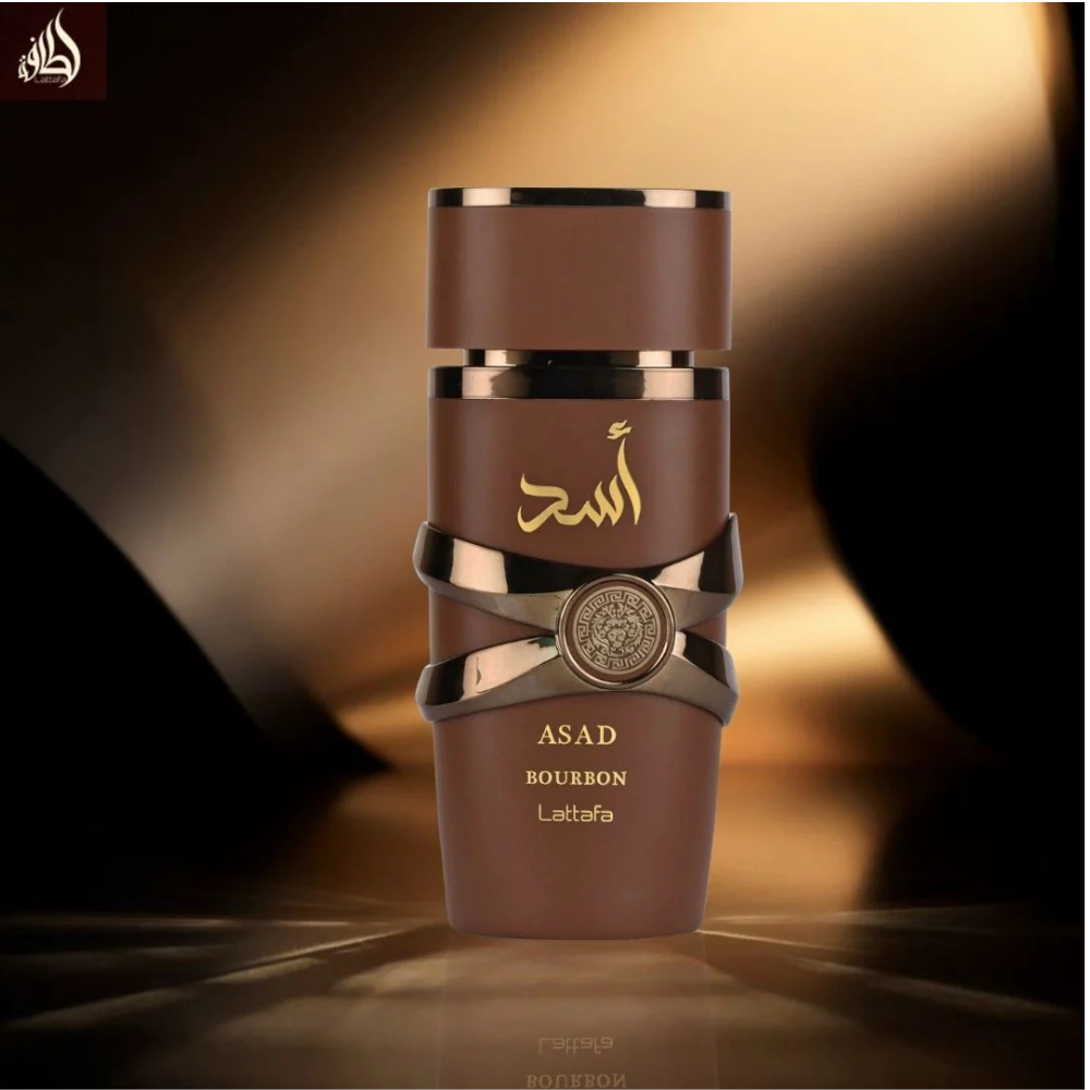 perfume asad lattafa