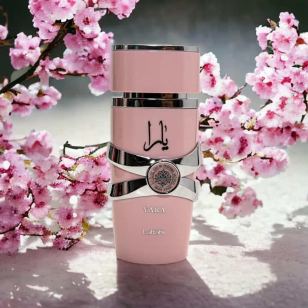 perfumes arabes lattafa